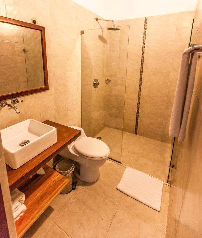 La Casa Amarilla Bed and Breakfast Mompos Kamer foto