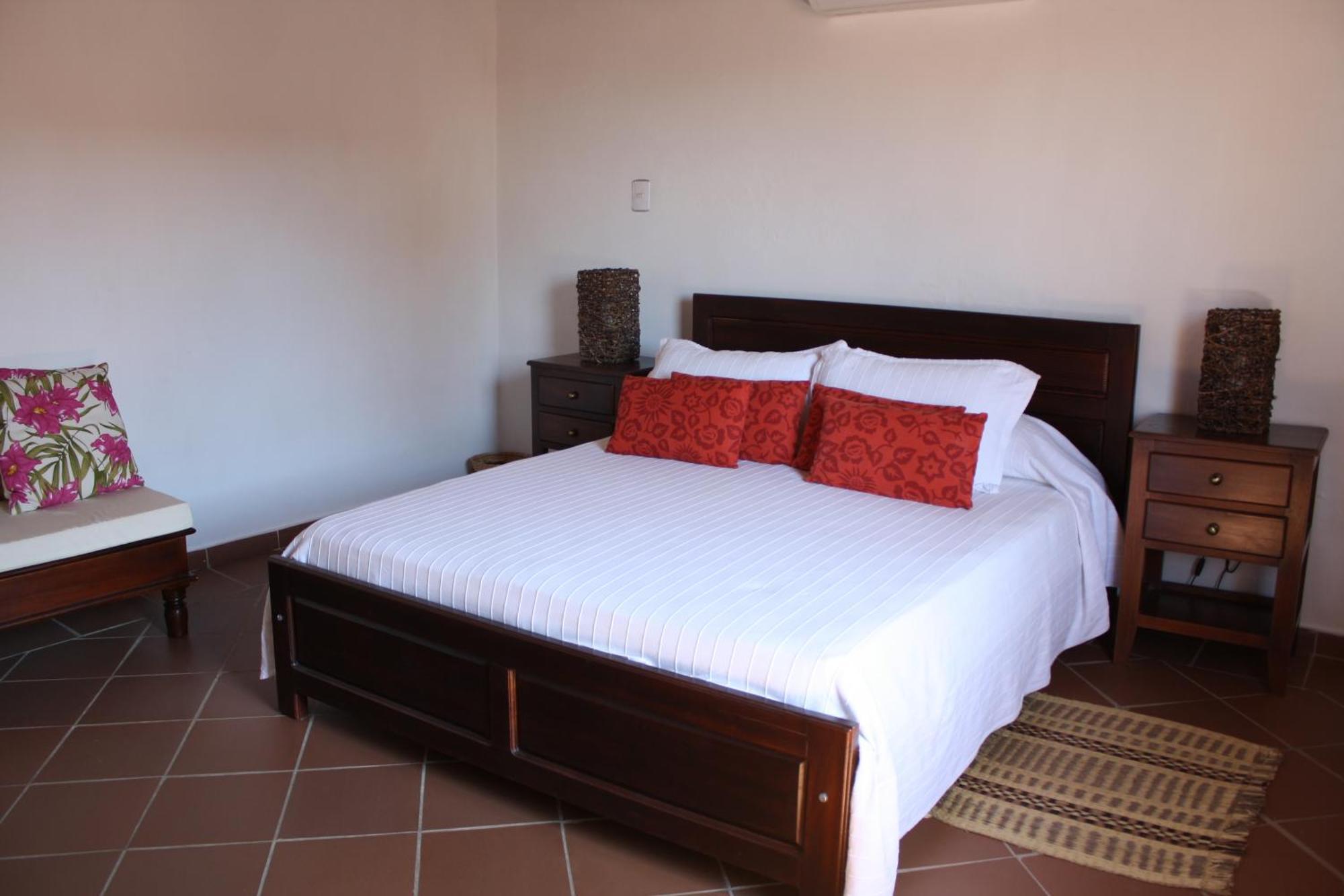 La Casa Amarilla Bed and Breakfast Mompos Buitenkant foto