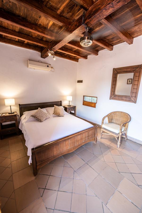 La Casa Amarilla Bed and Breakfast Mompos Buitenkant foto